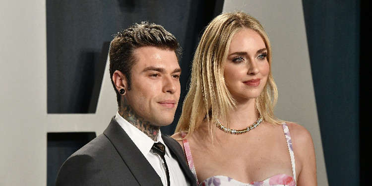 Chiara Ferragni ve Fedez Sessizliklerini Bozdu!