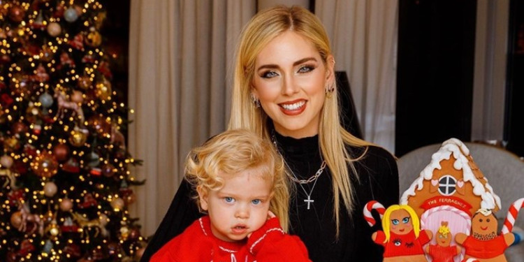 Chiara Ferragni’Den Yeni Yıl İçin İlham Alabileceğiniz Görünümler
