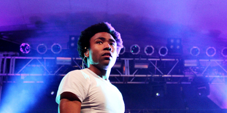 Childish Gambino Diskografisine Ne Kadar Hakimsin?