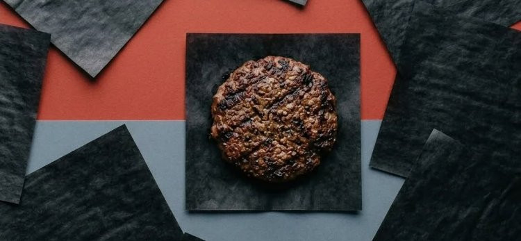 Choosing The Right Custom Patty Paper For Your Food Business