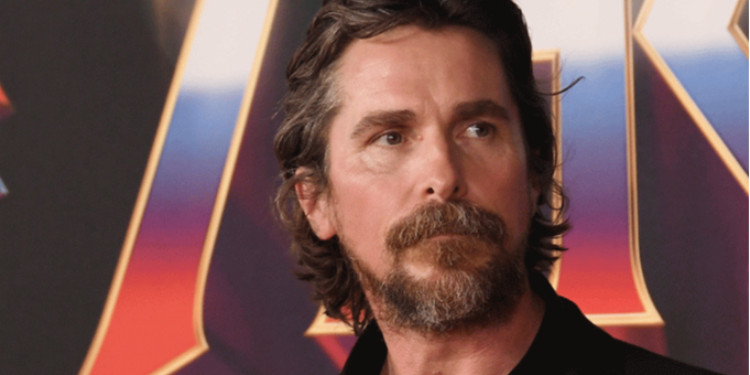 Christian Bale, Star Wars’ta Oynamak İstediğini Açıkladı