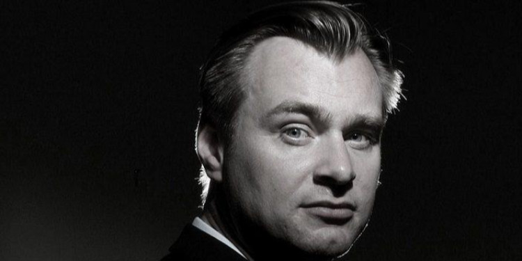 Christopher Nolan Ve Sineması