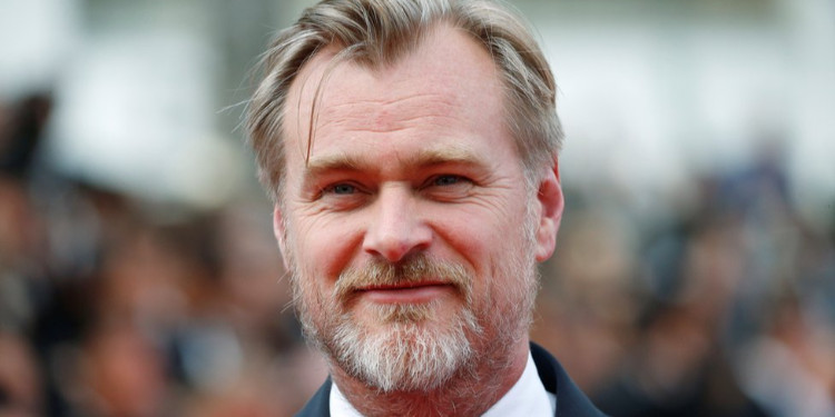 Christopher Nolan Warner Bros Ve Hbo Max' E Öfke Yağdırdı.