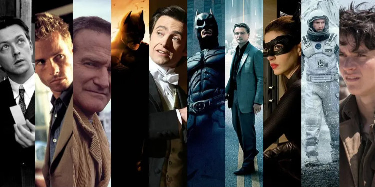 Christopher Nolan'ın Düşük Puanlı 5 Filmi