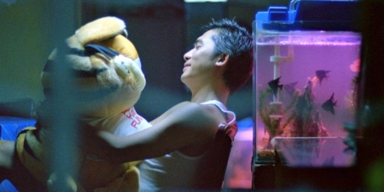 Chungking Express