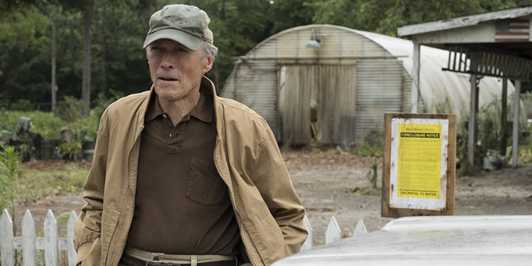 Clint Eastwood Cry Macho Filminin Hem Yönetmenliğini Hem De Başrolünü Üstlenecek