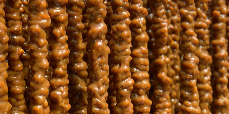 Çocuklar İçin Sağlıklı Atıştırmalık: Gümüşhane Pestili