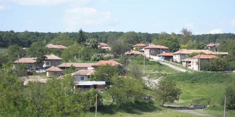 Çocukluğum