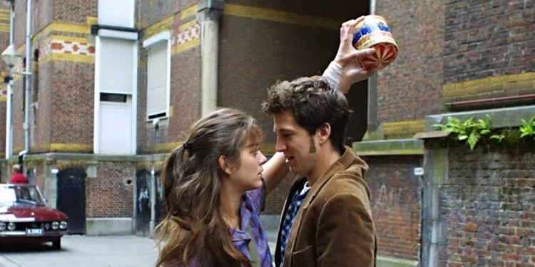 Çocukluk Aşkının En Güzel İşlendiği Film: JEUX D'ENFANTS (LOVE ME IF YOU DARE)