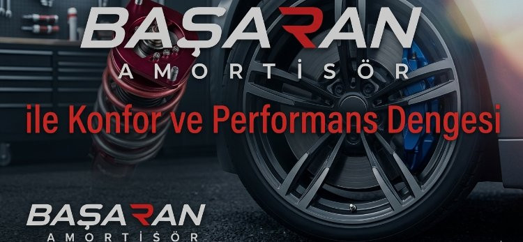 Coilover Ayar Nasıl Yapılır ve Konfor Nasıl Sağlanır ?