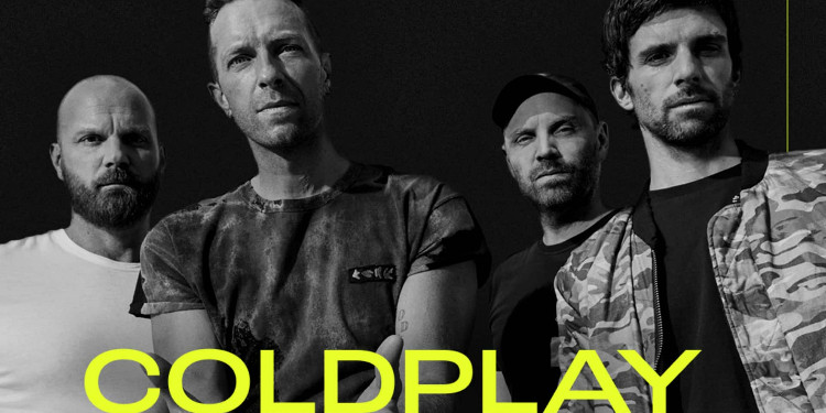 Coldplay Hakkında