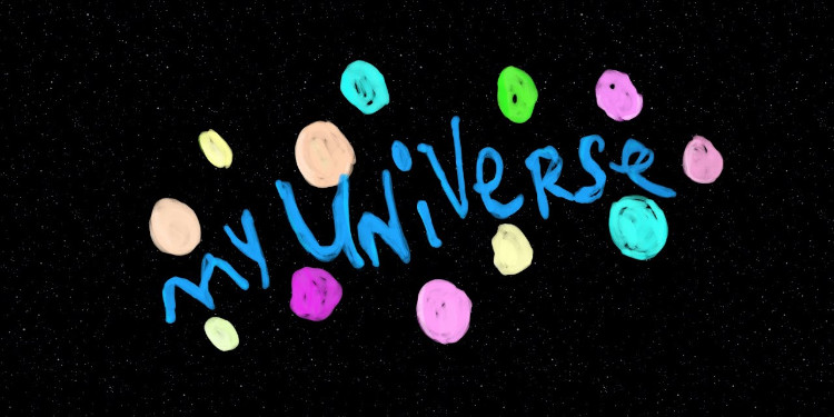 Coldplay+BTS'in Ses Getiren "My Universe" Single'ı ve Arkasındaki Hikaye