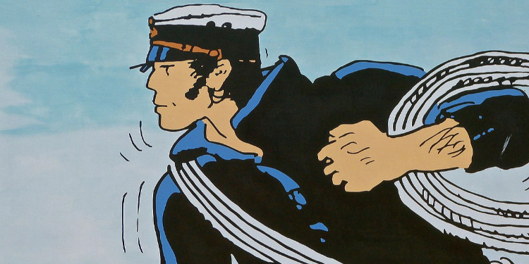 Corto Maltese