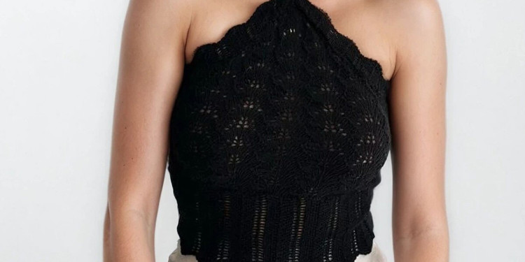Crop Nedir? Crop Kombin Önerileri