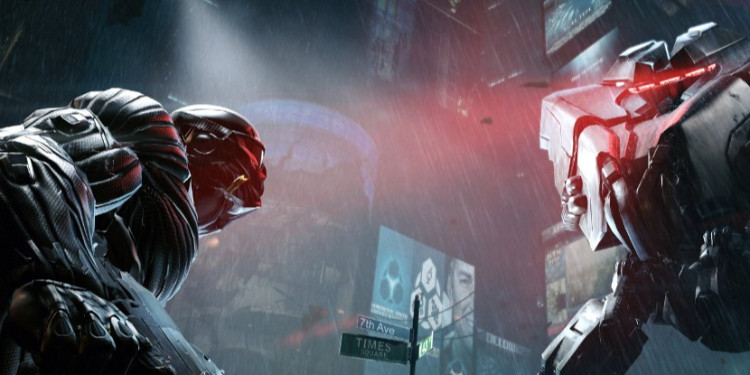 Crysis 2 Remastered’Dan İlk Görsel Yayımlandı! 