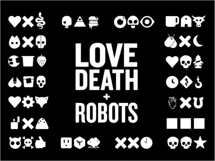 Daha Fazla Konuşmamız Gereken O Dizi: Love, Death & Robots