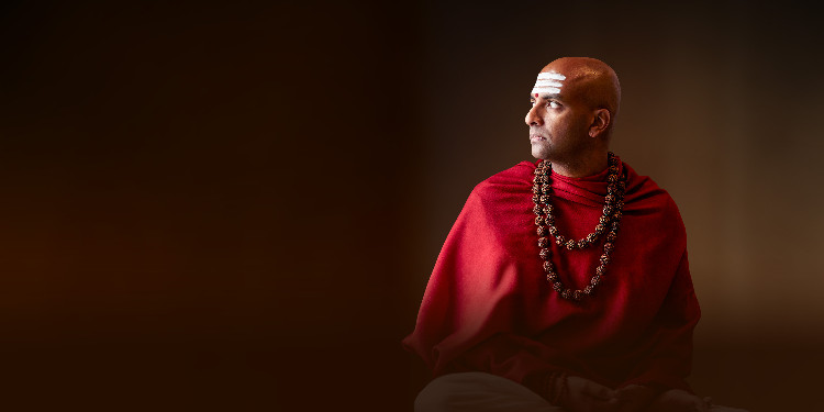 Dandapani 14 Şubat'ta İstanbul’a geliyor