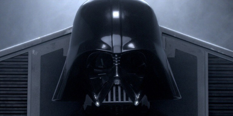 Darth Vader’ın Felsefesi