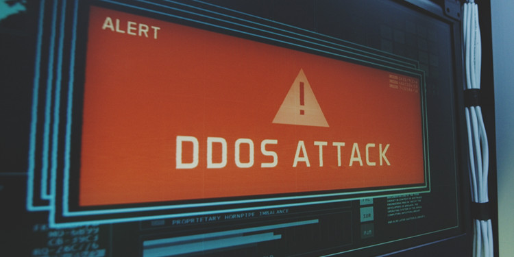 DDoS Nedir?