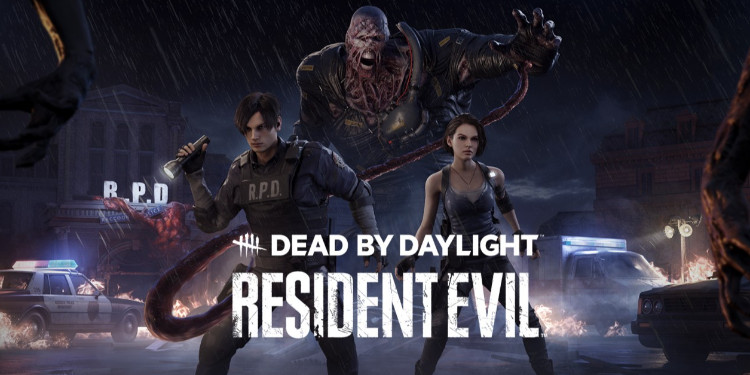 Dead By Daylight'ın Yeni Resident Evil Bölümü Duyuruldu.