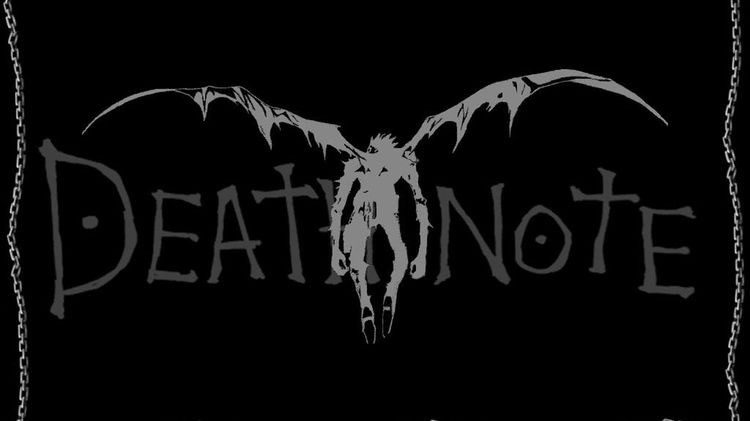 Death Note Gerçekleri / 2
