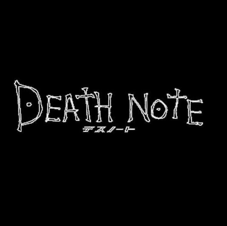 Death Note Gerçekleri / 3