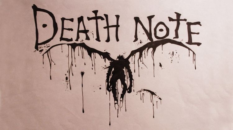 Death Note Gerçekleri: Fark Ettiğinizden Çok Daha Fazlası