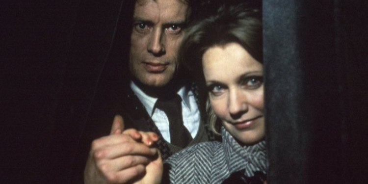 Dekalog, Trzy| Krzysztof Kieslowski.