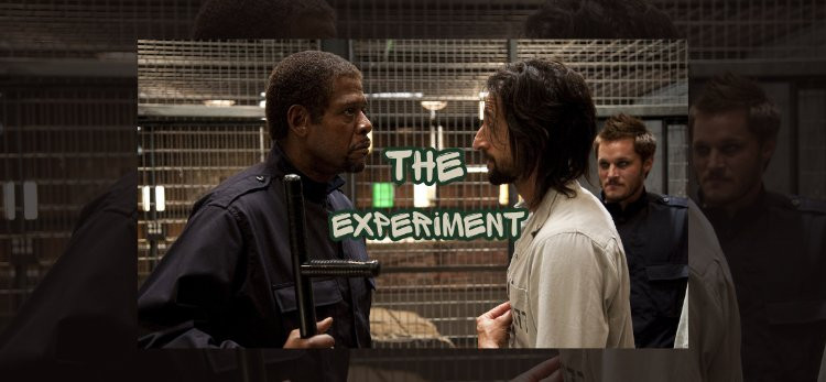 Deney - The Experiment (2010) Filminin Sosyal Psikoloji Açısından İncelemesi