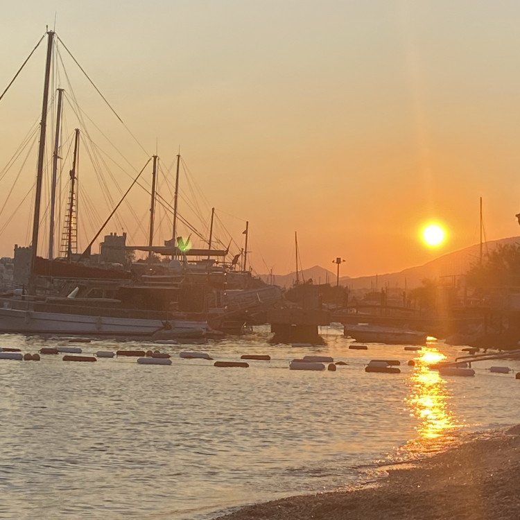 Deniz