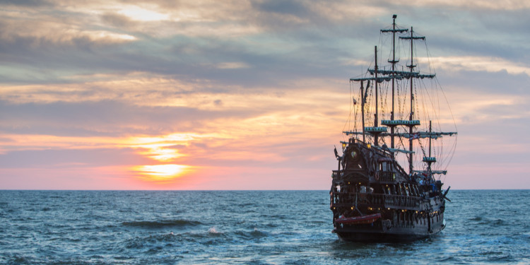 Deniz Taşımacılığı Çağı: Antik Gemilerden Geleceğin Teknolojilerine