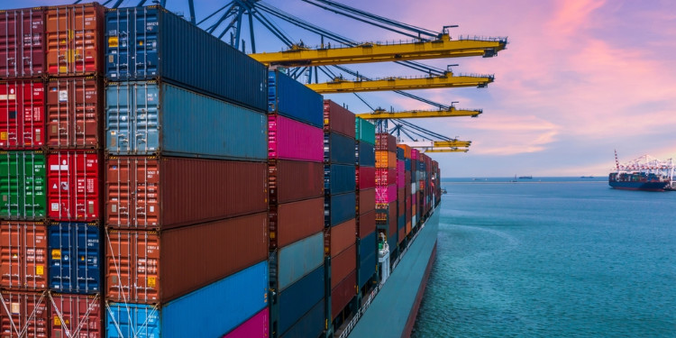 Deniz Taşımacılığı İnşaat Sektörünü Nasıl Güçlendiriyor?