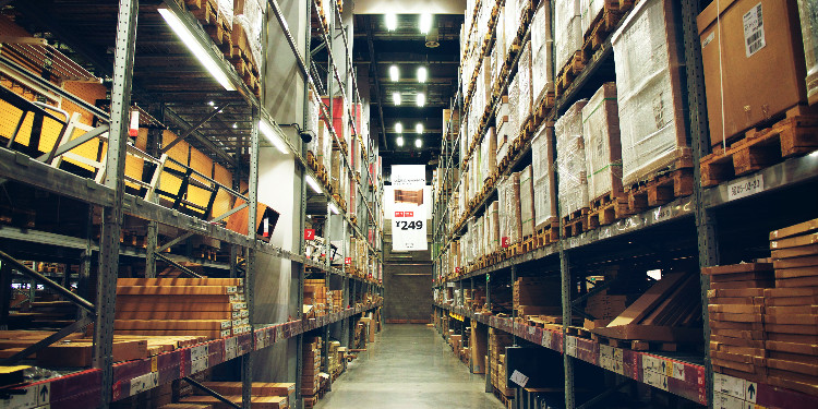 Depo Yönetimi Uygulaması Neden Önemlidir?