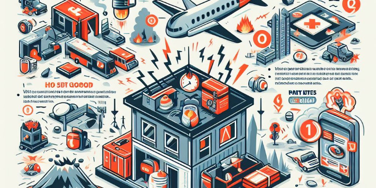 Depremlere Karşı Hazırlıklı Olmak: Panik Yerine Önlem