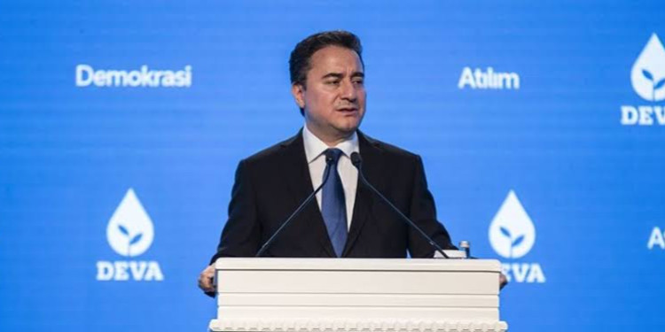 Deva Partisi ve mükemmel ülke yönetimi
