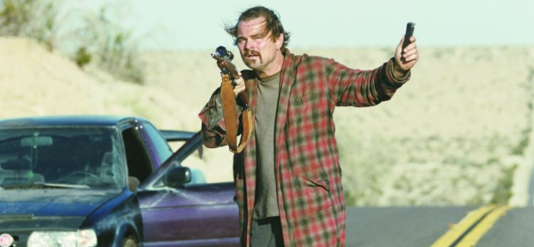 Devrimin Öteki Yüzü ve Yılın En İyi Filmi: One Battle After Another