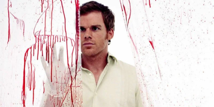 Dexter Mini Dizi Olarak Geri Dönüyor