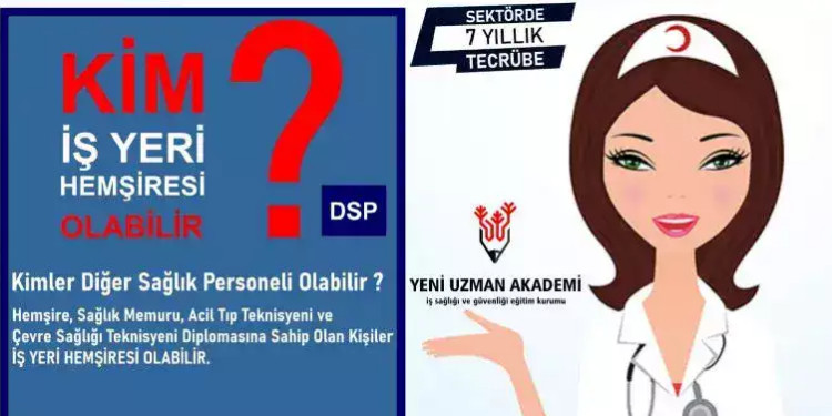 Diğer Sağlık Personeli Kursu