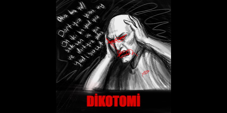 Dikotomi