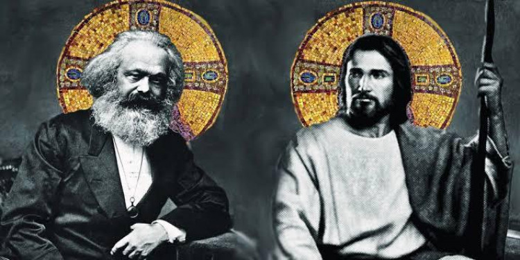 DİN VE İDEOLOJİ KISKACINDA İSLAM VE SOSYALİZM