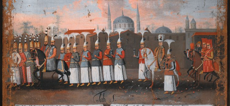 DİPLOMASİDEN SANATA, İSVEÇ ve İSTANBUL ARASINDA YÜZYILLARI AŞAN BİR HİKÂYE...