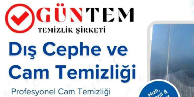 Dış Cephe Temizliği Kapsamlı Rehberi