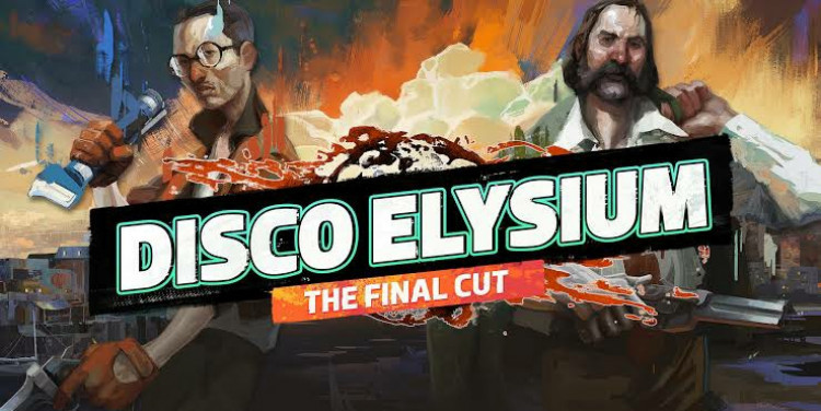 Disco Elysium için Türkçe dil desteği 24 Ekim'de geliyor.