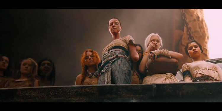 Distopik Bir Dünyada Kadının Umudu: Mad Max Film Analizi