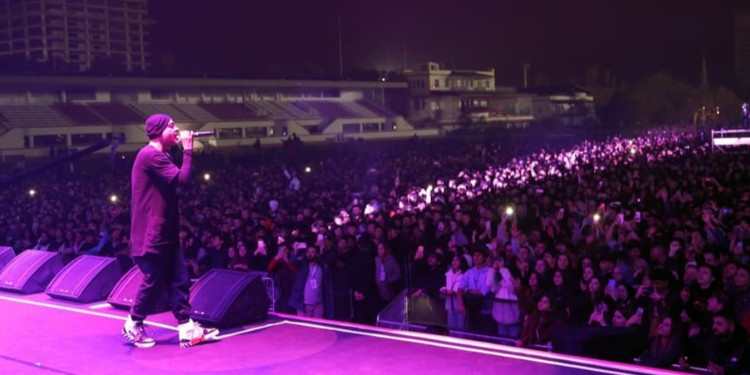 Diyarbakır Kültür Yolu Festivali Başlıyor