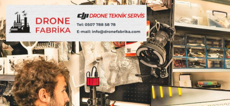 DJI Mini 5 Pro Servis: Hassas Teknoloji İçin Profesyonel Teknik Destek