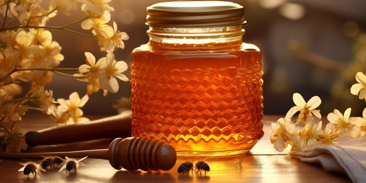 Doğal Balın Anlatılmamış Sağlık Faydaları