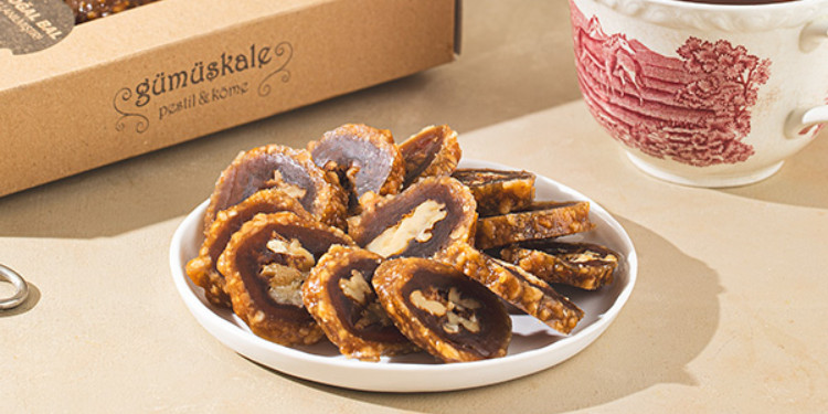 Doğal ve Enerjik Bir Seçenek Olan Pestil ve Kömenin Faydaları