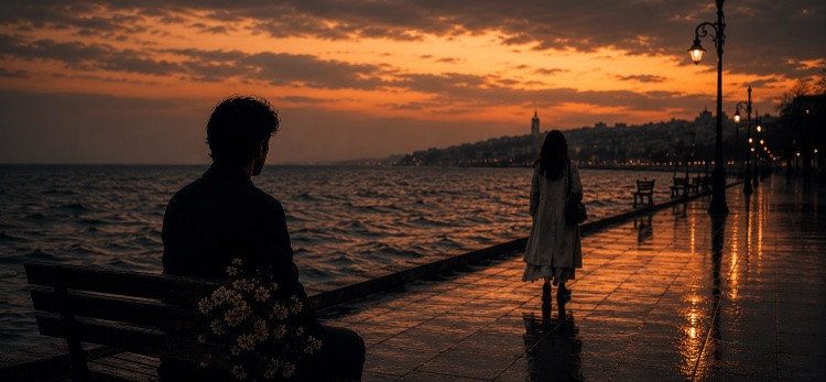 Dokunamadığım Bahar