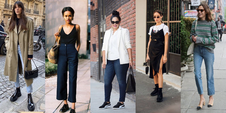 Dolabınızda Bulundurmanız Gereken 12 Parça: Kadınlar İçin Öneriler